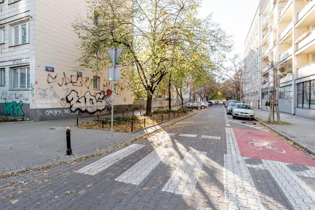 Na Powislu * Warszawa