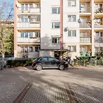 Apartament Na Powislu