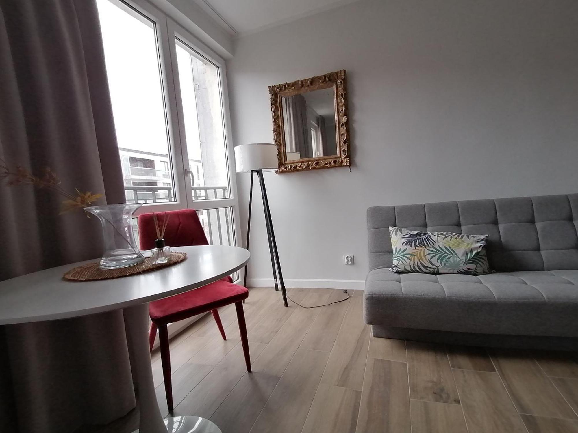 Apartment Na Powislu *