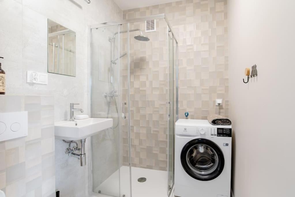 Apartment Na Powislu Warsaw