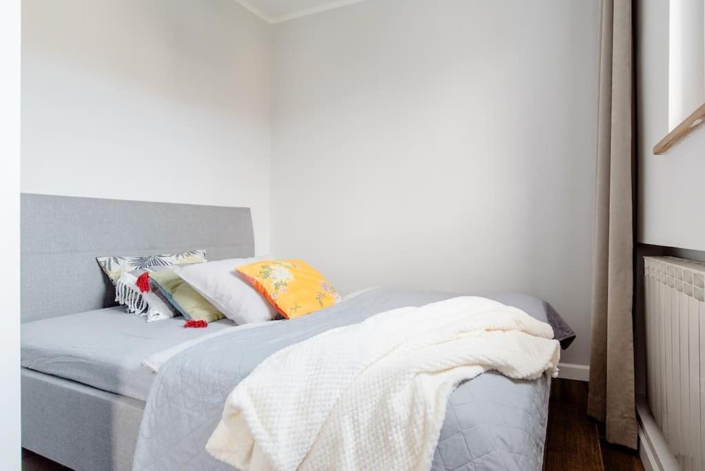 Na Powislu Apartment